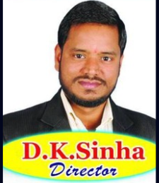 D.K. Sir Profile